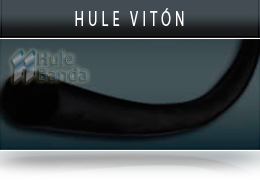 LINGOTE DE VITON | HULE BANDA | 